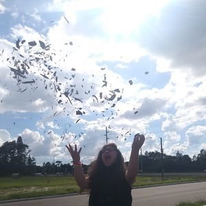 Meet your Posher, Andrea